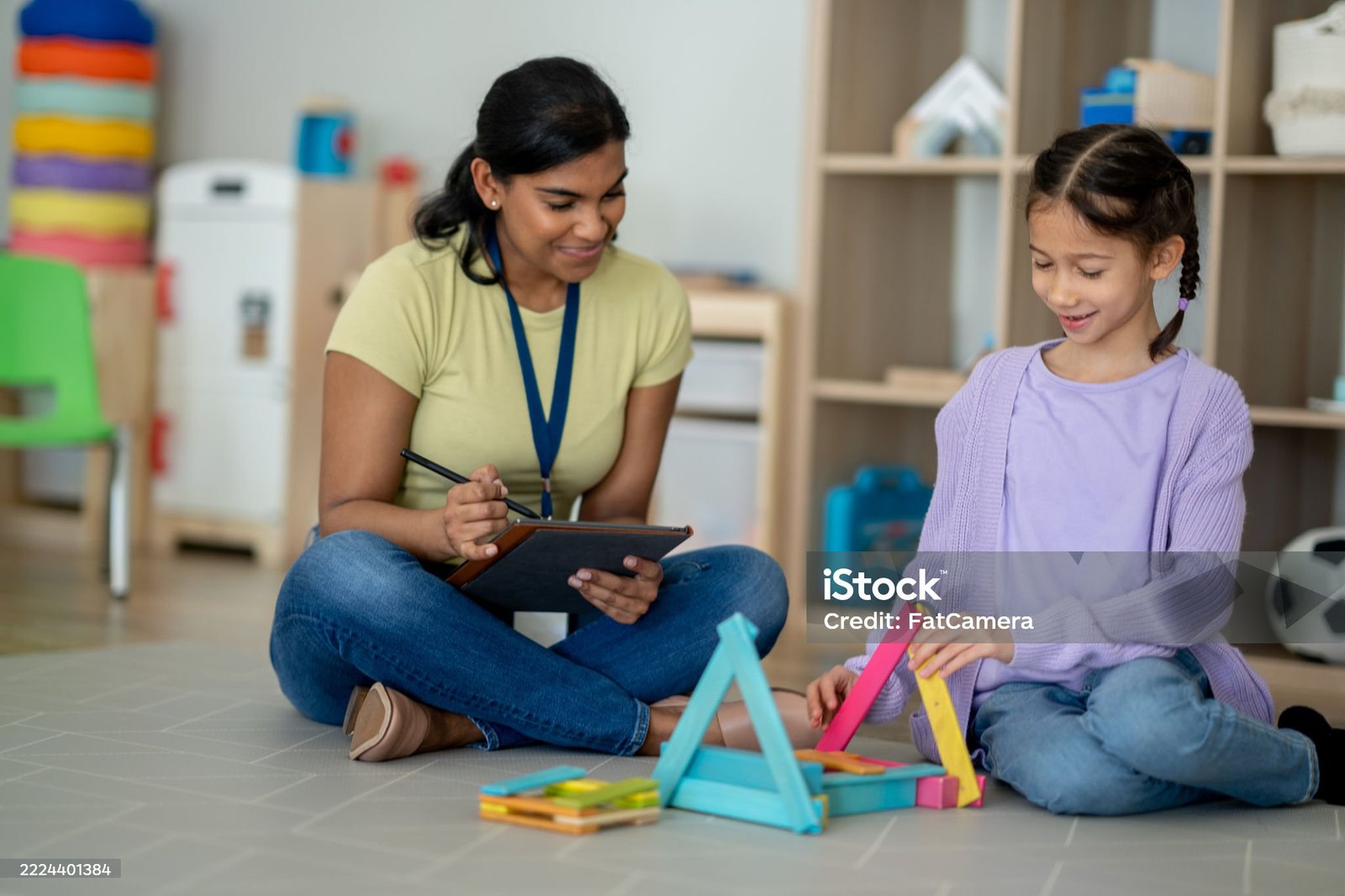 Clinical Pediatric Support